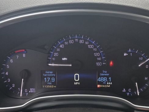 Used 2014 Cadillac SRX FWD image 21