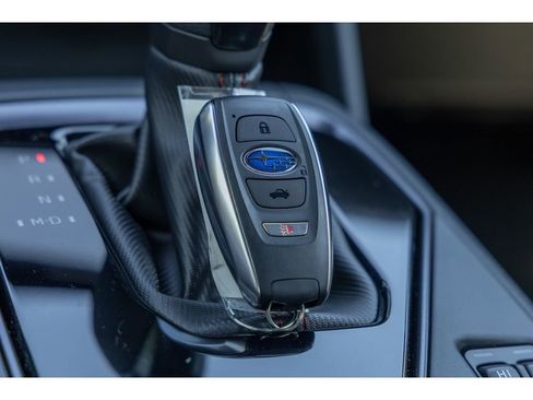 New 2025 Subaru Impreza RS image 28