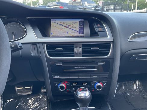 Used 2014 Audi S4 Premium Plus image 28