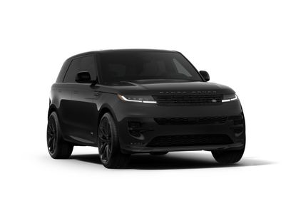 New 2027 Land Rover Range Rover Sport Twenty Edition