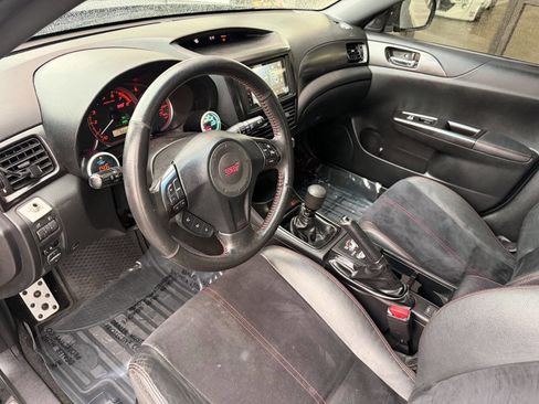 Used 2013 Subaru Impreza WRX STI image 16