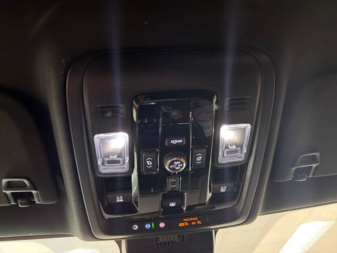 New 2026 GMC Yukon XL Denali w/ Sun & Power Step Package RWD image 16
