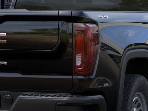 New 2026 GMC Sierra 1500 Pro AWD/4WD image 59