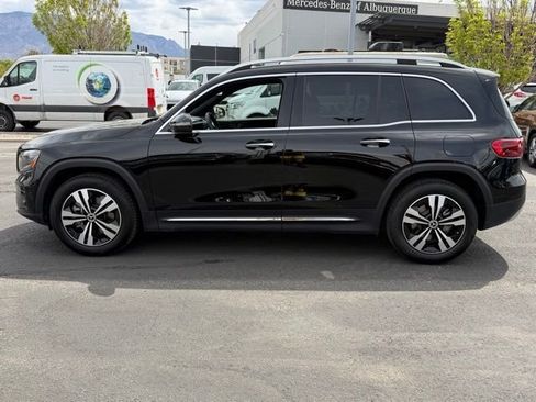 Certified 2026 Mercedes-Benz GLB 250 image 5