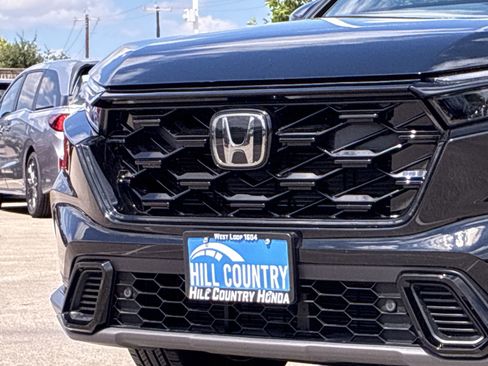 Certified 2026 Honda CR-V Sport-L image 12