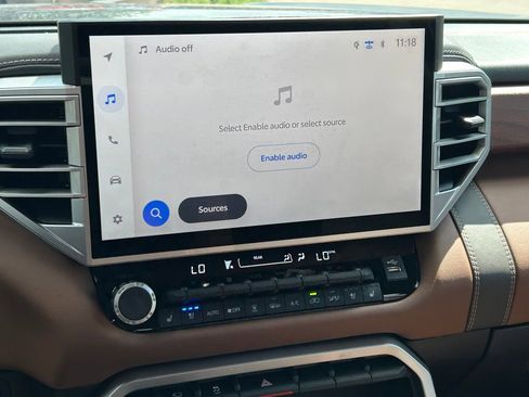 Used 2025 Toyota Sequoia 1794 Edition image 24