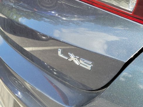 Used 2021 Kia K5 LXS FWD image 7