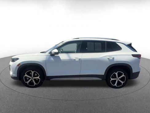 Used 2026 Volkswagen Tiguan SE AWD/4WD image 9