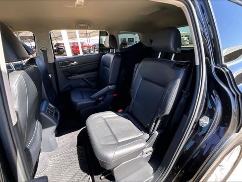 Used 2019 Volkswagen Atlas SE image 20