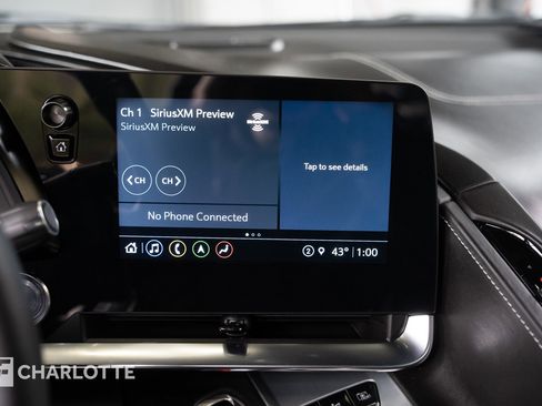 Used 2023 Chevrolet Corvette Z06 image 26