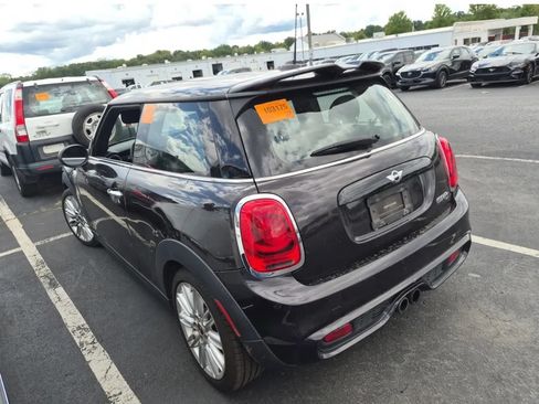 Used 2014 MINI Cooper S FWD image 2