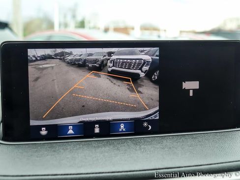 Used 2023 Acura MDX SH-AWD image 21