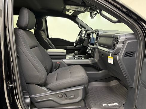 New 2026 Ford F150 XLT w/ Equipment Group 302A MID AWD/4WD image 29
