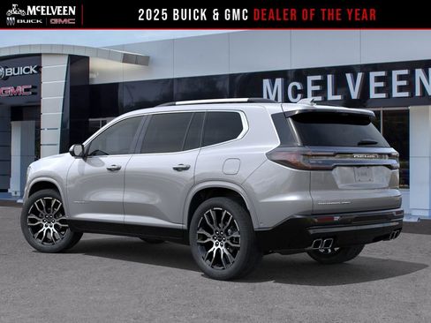 New 2026 GMC Acadia Denali Ultimate FWD image 22