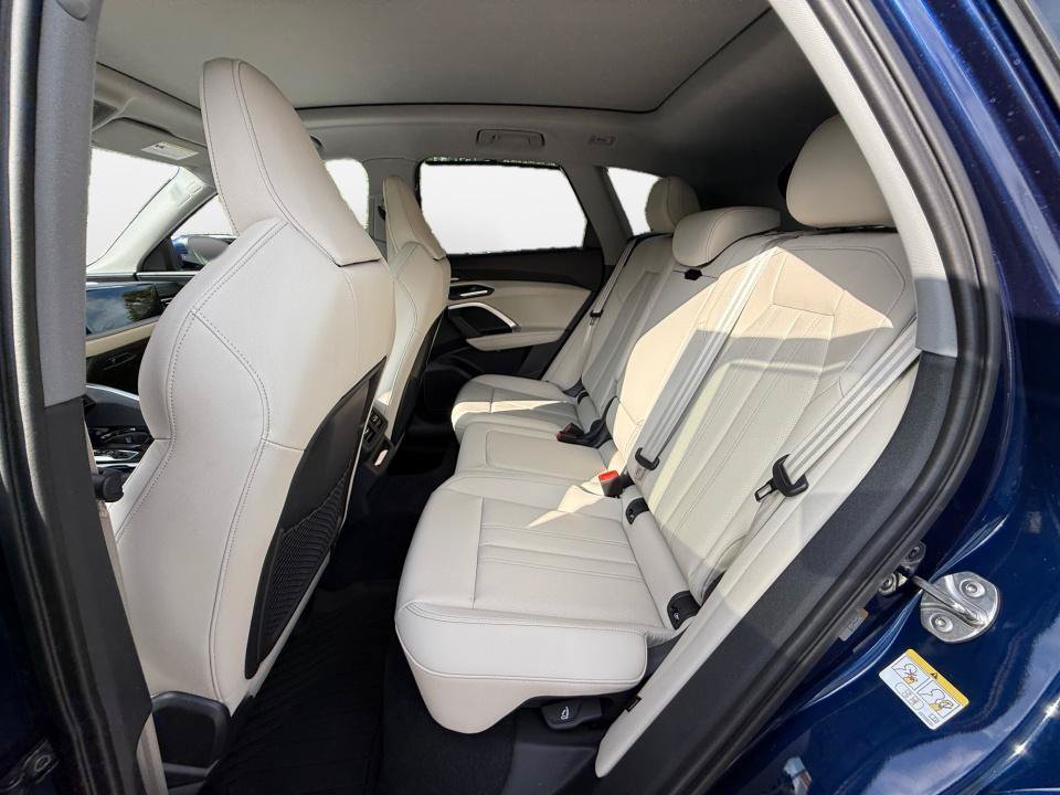 New 2026 Audi Q5 Premium Plus AWD/4WD image 13