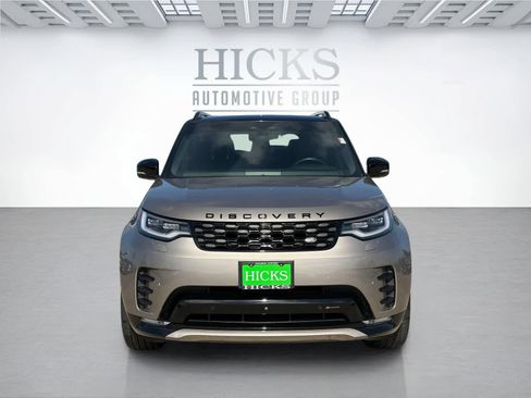 Used 2023 Land Rover Discovery S R-Dynamic AWD/4WD image 2