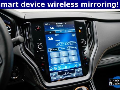 Used 2025 Subaru Outback Wilderness image 10