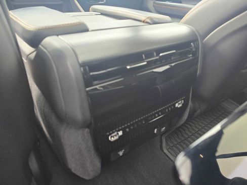 Used 2024 Jeep Grand Wagoneer L Series III w/ Quick Order Packagew 28T image 23