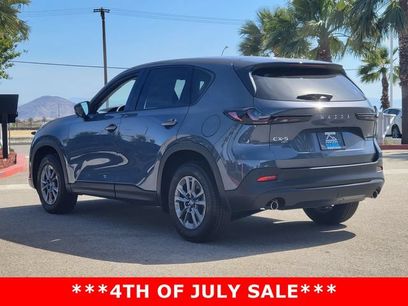 New 2026 MAZDA CX-5 Select