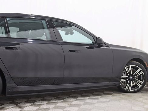 Used 2023 BMW i7 xDrive60 w/ Executive Package 2 image 12