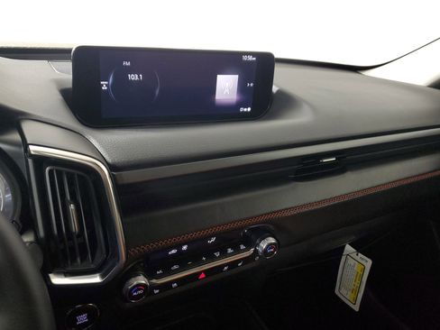 Certified 2025 MAZDA CX-50 2.5 Turbo w/ Weather Package image 19