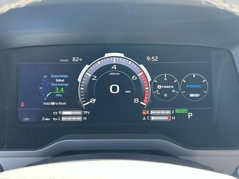 New 2026 Toyota Tundra 1794 Edition AWD/4WD image 34