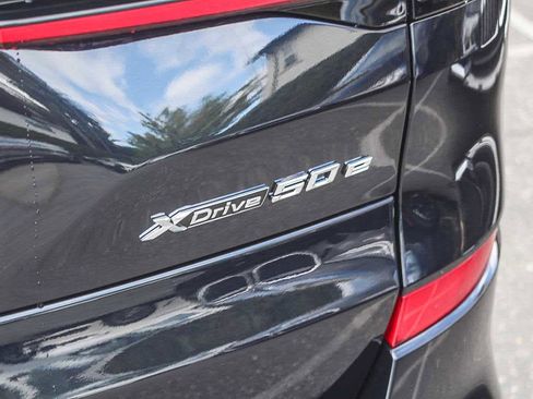 New 2026 BMW X5 xDrive50e w/ M Sport Package image 25