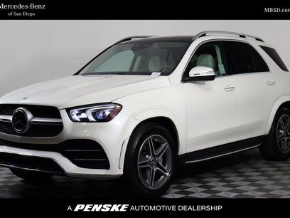 Certified 2022 Mercedes-Benz GLE 450 4MATIC