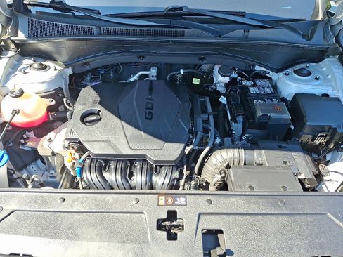 Used 2022 Hyundai Santa Fe SEL image 26