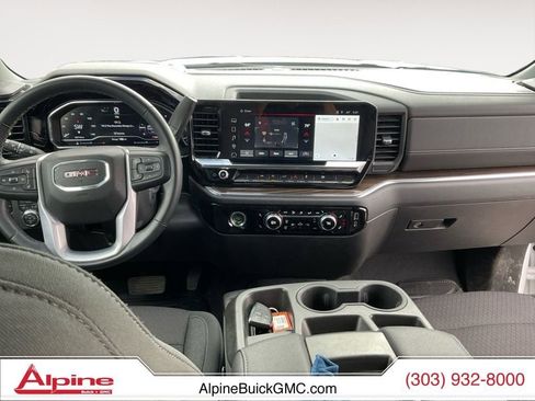 Used 2023 GMC Sierra 1500 Elevation AWD/4WD image 10