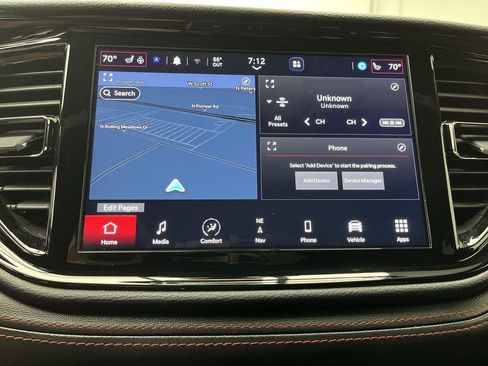 Used 2026 Dodge Durango GT AWD/4WD image 20
