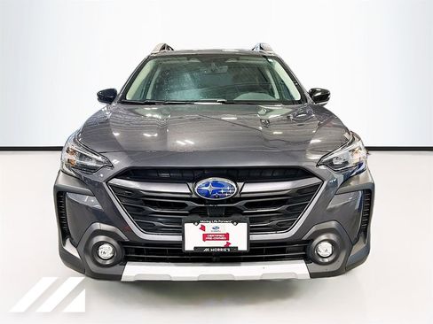 Certified 2024 Subaru Outback Limited AWD/4WD image 2