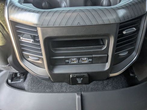 New 2026 RAM 1500 Big Horn AWD/4WD image 29