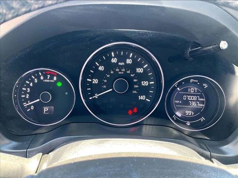 Used 2020 Honda HR-V Sport image 21