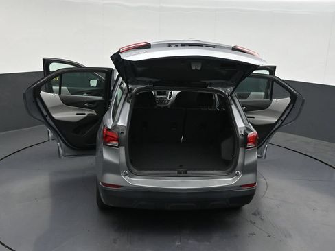 Used 2024 Chevrolet Equinox LS FWD image 35
