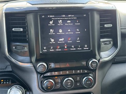 Used 2021 RAM 1500 Laramie w/ Sport Appearance Package image 30