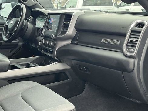 Used 2022 RAM 1500 Big Horn image 24