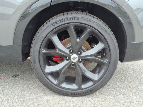 Used 2024 Dodge Hornet R/T image 13