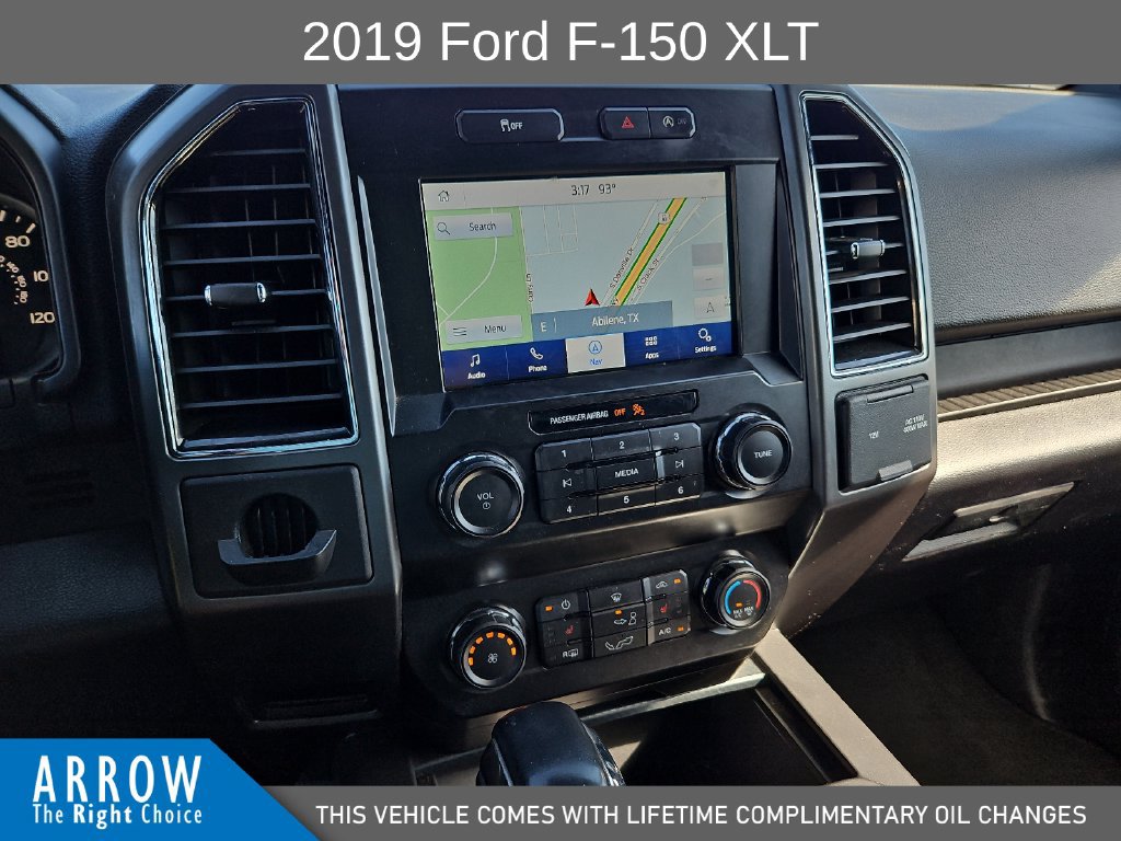 Used 2019 Ford F150 XLT w/ Equipment Group 302A Luxury RWD image 25