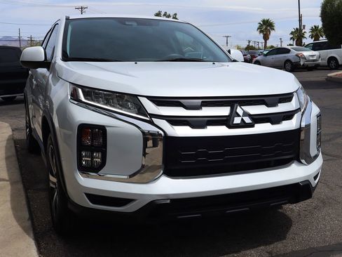 Used 2024 Mitsubishi Outlander Sport AWD image 18