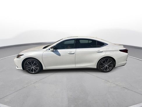 Used 2023 Lexus ES 350 w/ Premium Package FWD image 9