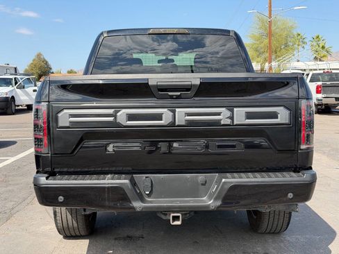 Used 2019 Ford F150 XL w/ Equipment Group 101A Mid image 8