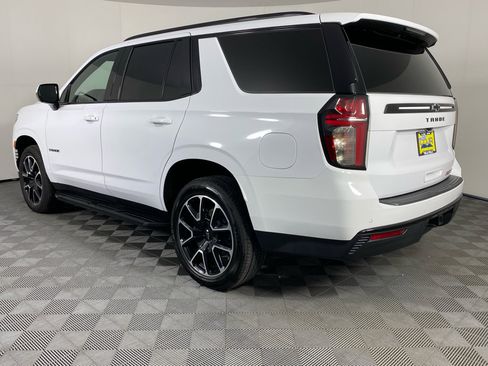 Used 2023 Chevrolet Tahoe RST image 11