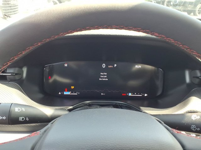 New 2026 Jeep Compass Trailhawk w/ Sun, Sound & Navigation Group AWD/4WD image 13