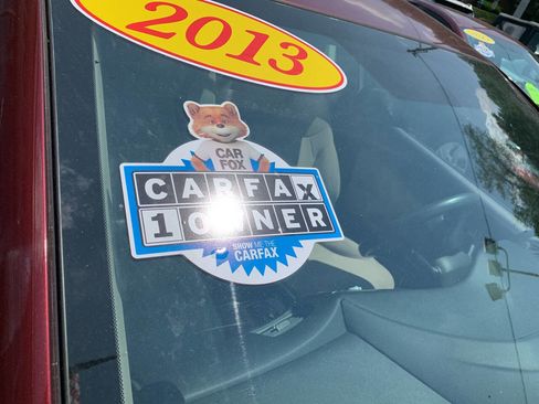 Used 2013 Honda Civic LX image 5