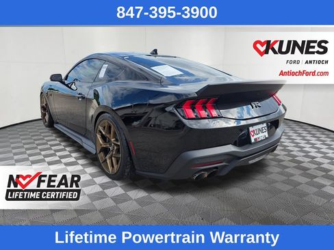 Used 2024 Ford Mustang GT Premium w/ GT Performance Package RWD image 5
