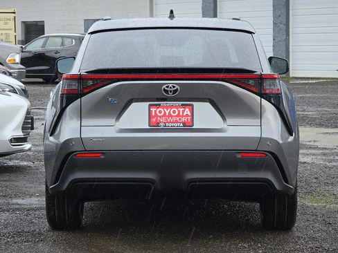 Used 2026 Toyota bZ FWD image 6