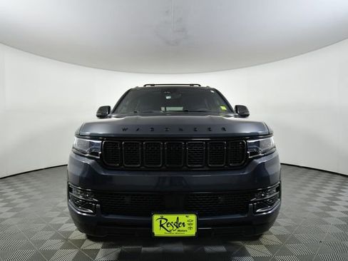 Used 2024 Jeep Wagoneer Series II image 7