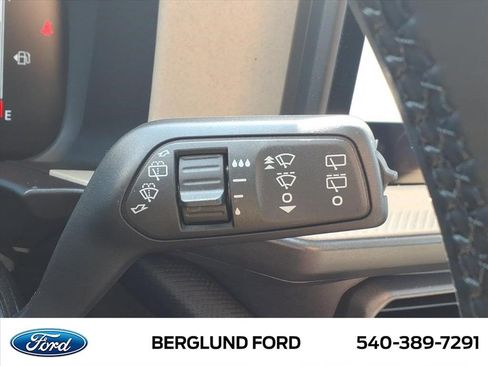 Used 2026 Ford Bronco Sport Big Bend w/ Convenience Package AWD/4WD image 36