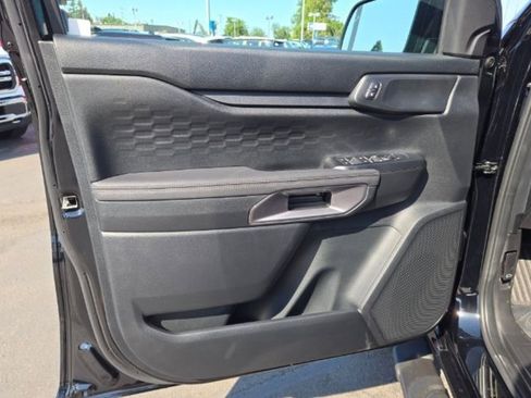 New 2024 Ford Ranger XLT w/ Technology Package image 15